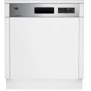 Lave-vaisselle intégré 60 cm BEKO BDSN26430X Lave-vaisselle intégré 60 cm BEKO BDSN26430X