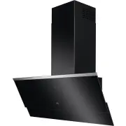 Hotte décorative AEG DVE5962HB