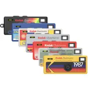 Appareil photo compact KODAK CHARMERA KEYCHAIN