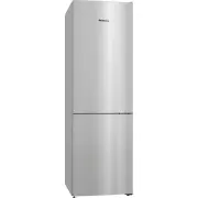 Réfrigérateur combiné inversé MIELE KDN4174EELACTIVE