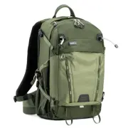 Sac à dos appreil photo THINK TANK BACKLIGHT 18 L VERT