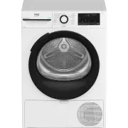 Sèche-linge frontal BEKO D3H210393W