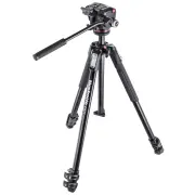 Pied MANFROTTO MK 190 X 33 W 1