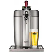Machine à bière KRUPS VB 700 E 00