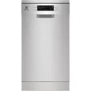 Lave-vaisselle 45 cm ELECTROLUX ESA63200SX