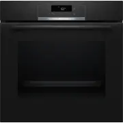 Four pyrolyse BOSCH HQG572BB3F