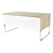 Meuble tele specifique NORSTONE KHALM100BOIS Meuble tele specifique NORSTONE KHALM100BOIS