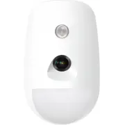 Détecteur sans fil HIKVISION DS-PDPC12P-EG2-WE-B