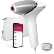 Epilation laser PHILIPS BRI940/00 Epilation laser PHILIPS BRI940/00