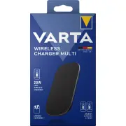 Chargeurs externes VARTA 57906101111