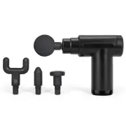 Pistolet de massage LIVOO DOS200