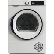 Sèche-linge frontal DAEWOO TD-B7GP1WE0