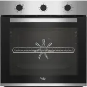 Four émail lisse BEKO BBIE12100XD
