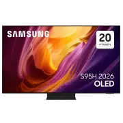 Tv oled 65'' SAMSUNG TQ65S95H