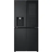 Réfrigérateur multi-portes LG GMG860EPBE