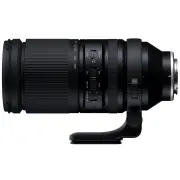 Zoom reflex numérique TAMRON 150-500 DI III VC VXD NIKON Z