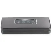 Mise sous vide KITCHEN CHEF KCPSV 60 S Mise sous vide KITCHEN CHEF KCPSV 60 S