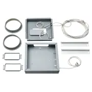 Kit de moteur déporté ROBLIN 6201772