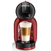 Cafetière à capsule KRUPS YY5219FD Cafetière à capsule KRUPS YY5219FD