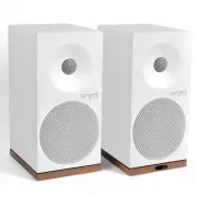 Enceinte compacte TANGENT SPECTRUMX5BTPHONOBLANC Enceinte compacte TANGENT SPECTRUMX5BTPHONOBLANC