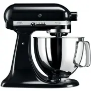 Robot pâtissier KITCHENAID PREMIUM 5 KSM 125 EOB Robot pâtissier KITCHENAID PREMIUM 5 KSM 125 EOB