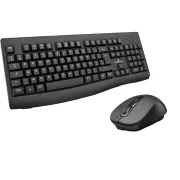 Ensemble clavier / souris BLUESTORK PACK-WL-OFF-R-B/FR Ensemble clavier / souris BLUESTORK PACK-WL-OFF-R-B/FR