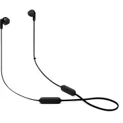Casque sans fil JBL TUNE215BTNOIR Casque sans fil JBL TUNE215BTNOIR