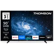 Tv led 50'' THOMSON 50UF4S35