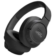 Casque sans fil JBL TUNE720BTNOIR Casque sans fil JBL TUNE720BTNOIR