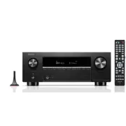 Amplificateur DENON AVCX3900HBKE2