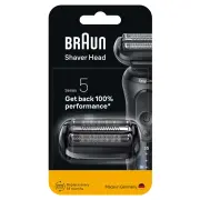Grille de rasoir BRAUN 54B