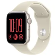 Montre connectée APPLE MJL34ZR/A