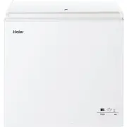 Congélateur coffre HAIER HCE200E