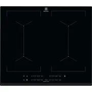 Plaque à induction ELECTROLUX IPE 6454 KF Plaque à induction ELECTROLUX IPE 6454 KF