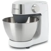 Robot pâtissier KENWOOD KHC291H0WH Robot pâtissier KENWOOD KHC291H0WH