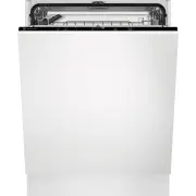 Lave-vaisselle tout intégré 60 cm ELECTROLUX EEA27200L Lave-vaisselle tout intégré 60 cm ELECTROLUX EEA27200L