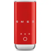 Emulsionneur SMEG MFF02RDEU