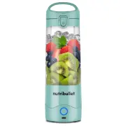 Blender nomade NUTRIBULLET NBP003LBL