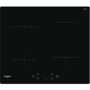 Plaque à induction WHIRLPOOL WSQ2160NE