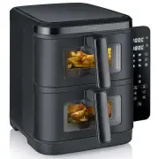Friteuse à air chaud SEVERIN FR2468