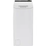 Lave-linge top HAIER THASN466TM5-S