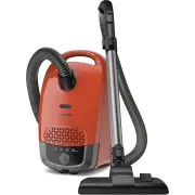 Aspirateur traineau avec sac MIELE GUARDS1JUNIORROUGE