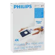 Sacs aspirateur et filtres PHILIPS FC 8021/03 Sacs aspirateur et filtres PHILIPS FC 8021/03