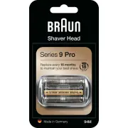 Têtes et grilles de rasoir BRAUN 94M Têtes et grilles de rasoir BRAUN 94M
