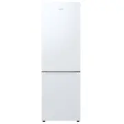 Réfrigérateur combiné inversé SAMSUNG RB34C600DWW