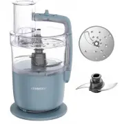 Mini robot multifonction KENWOOD FDP22.000GY Mini robot multifonction KENWOOD FDP22.000GY