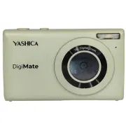 Appareil photo numérique BOYA DIGIMATE 100 VERT MENTHE Appareil photo numérique BOYA DIGIMATE 100 VERT MENTHE