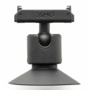 Accessoire caméra action DJI OSMO NANO ROTULE MAGNETIQUE