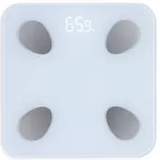 Pèse-personne électronique LIVOO DOM428