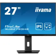 Moniteur IIYAMA XUB2793HS-B7 Moniteur IIYAMA XUB2793HS-B7